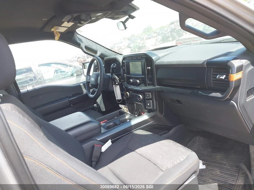 Ford F150 3.5l Supercrew, снимка 5 - Автомобили и джипове - 54992346