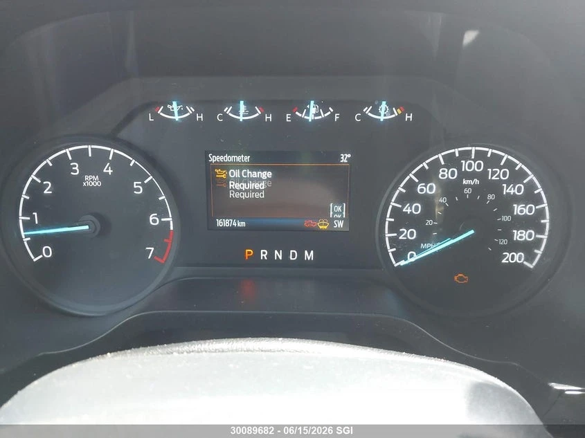 Ford F150 3.5l Supercrew, снимка 7 - Автомобили и джипове - 54992346