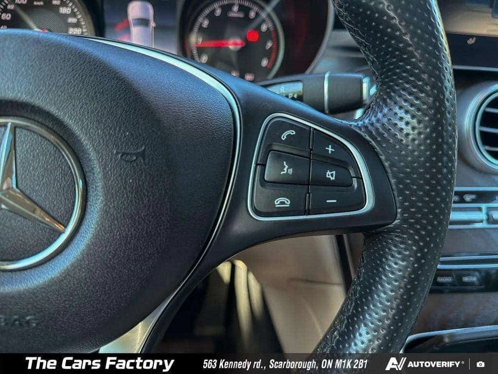 Mercedes-Benz GLC 300 * 4MATIC 360 Camera 99, 255KM Loaded! * CARFAX * , снимка 16 - Автомобили и джипове - 55224237