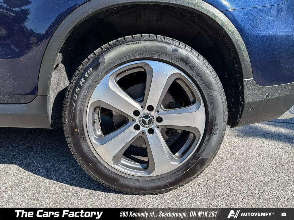 Mercedes-Benz GLC 300 * 4MATIC 360 Camera 99, 255KM Loaded! * CARFAX * , снимка 6 - Автомобили и джипове - 55224237