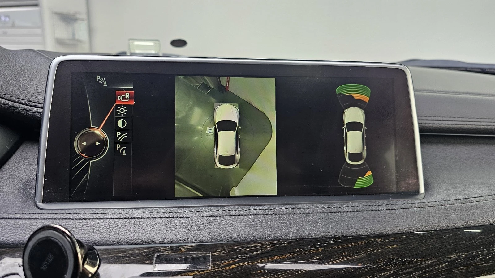 BMW X6 xDrive30d* ���* HUD* 360* ������ ���� | Mobile.bg � ����������� 15