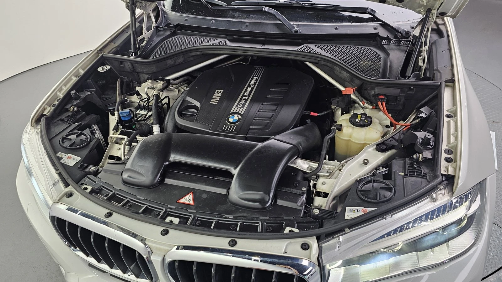 BMW X6 xDrive30d* ���* HUD* 360* ������ ���� | Mobile.bg � ����������� 6