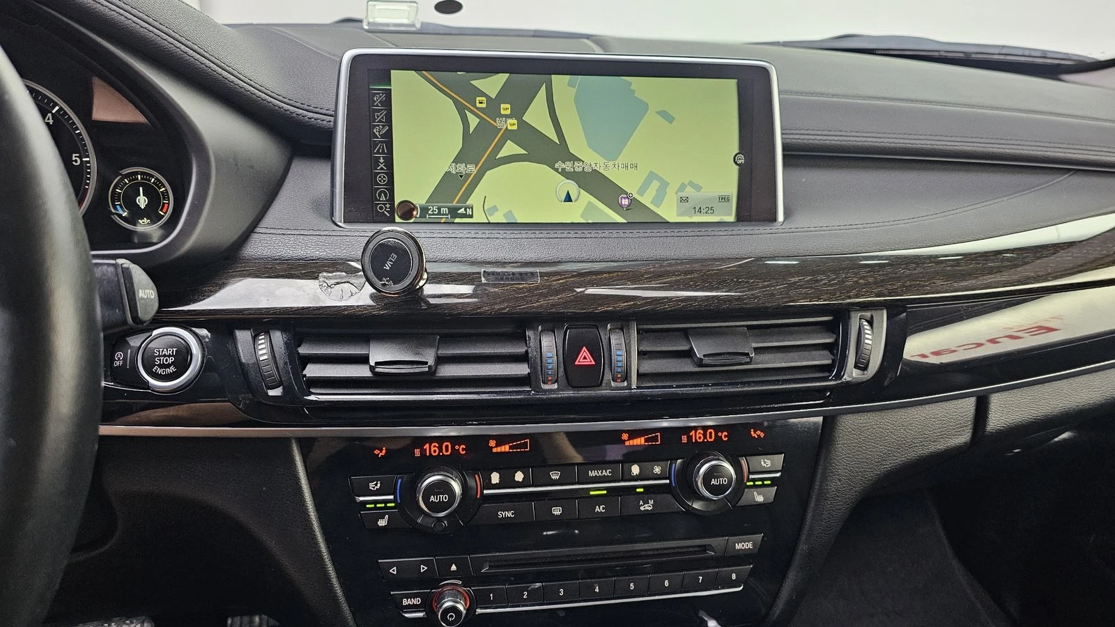 BMW X6 xDrive30d* ���* HUD* 360* ������ ���� | Mobile.bg � ����������� 14