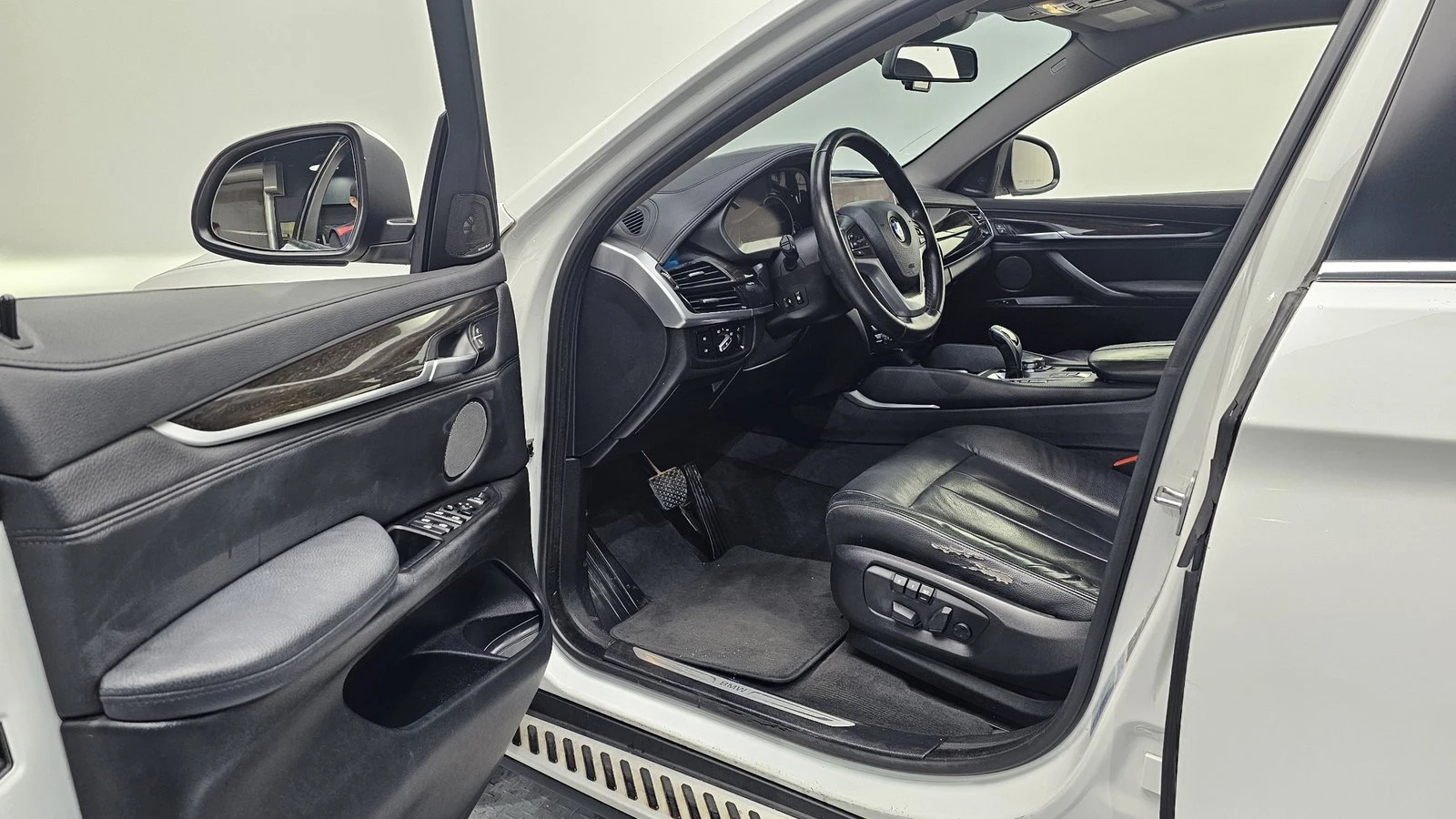 BMW X6 xDrive30d* ���* HUD* 360* ������ ���� | Mobile.bg � ����������� 10