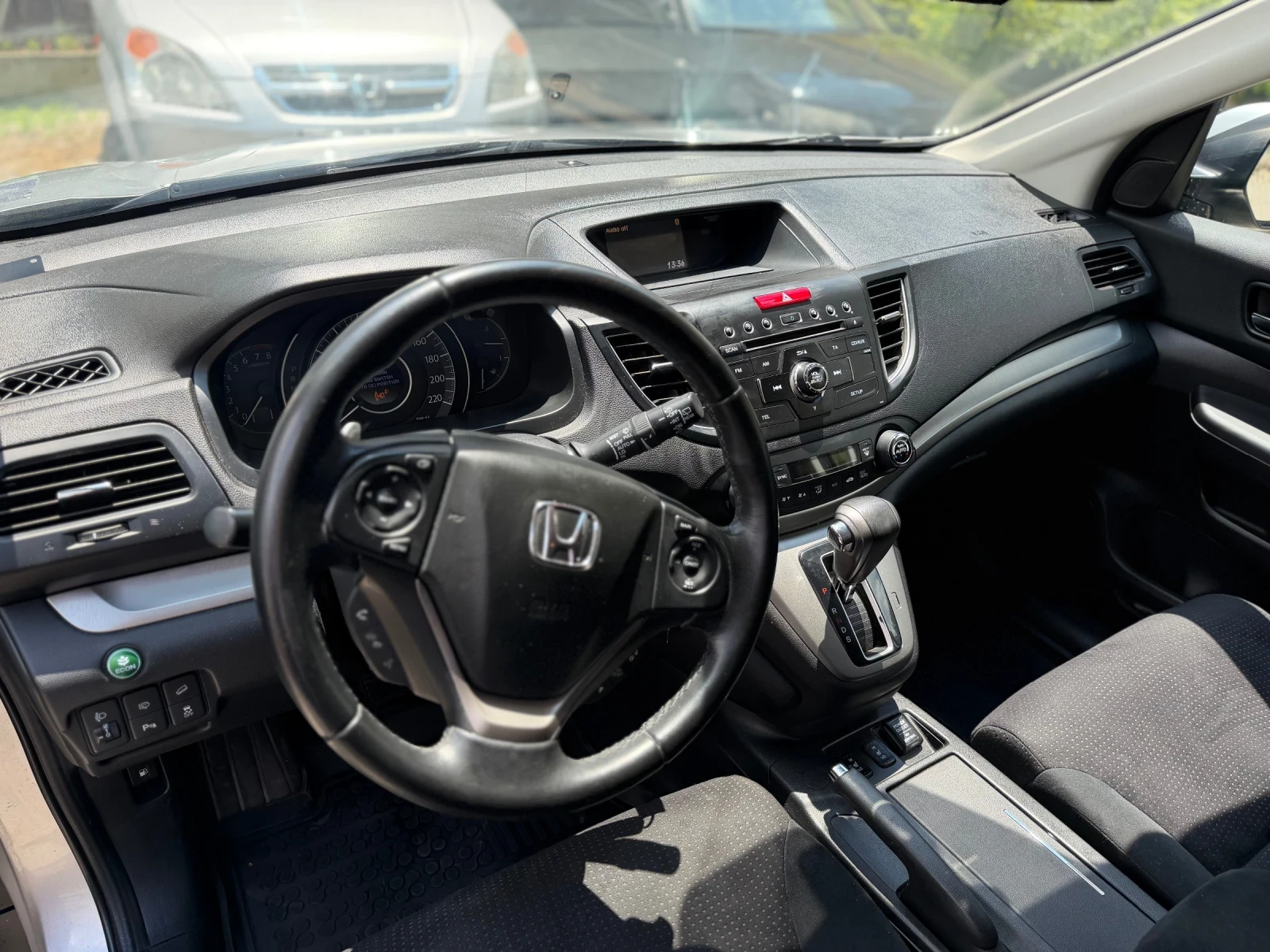 Honda Cr-v, снимка 6 - Автомобили и джипове - 55354253