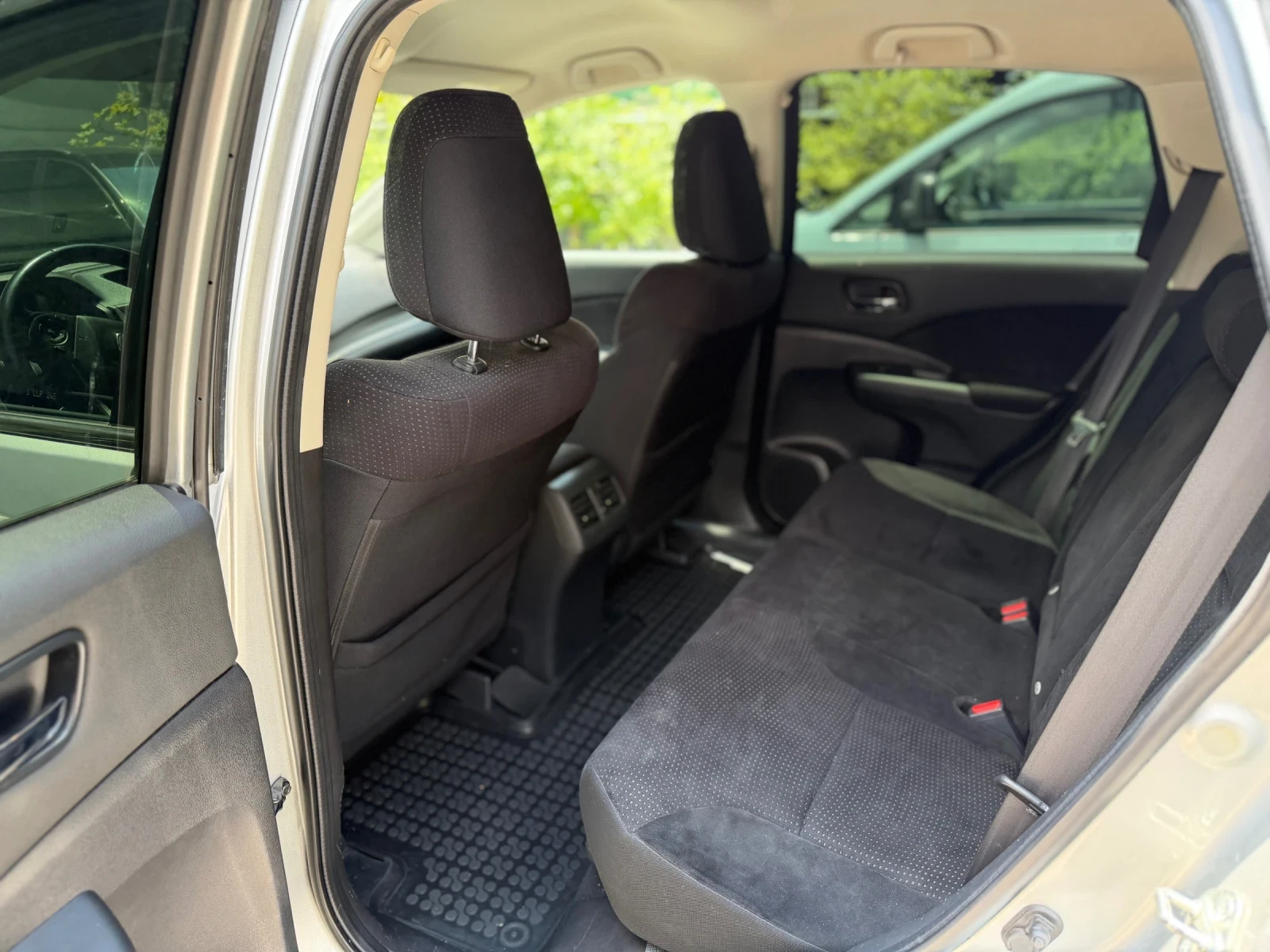 Honda Cr-v, снимка 4 - Автомобили и джипове - 55354253