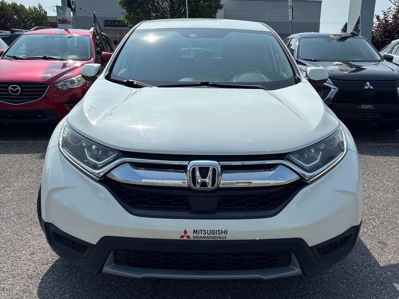 Honda Cr-v * LX * ���������� ��� ������������ ������*  | Mobile.bg � ����������� 6