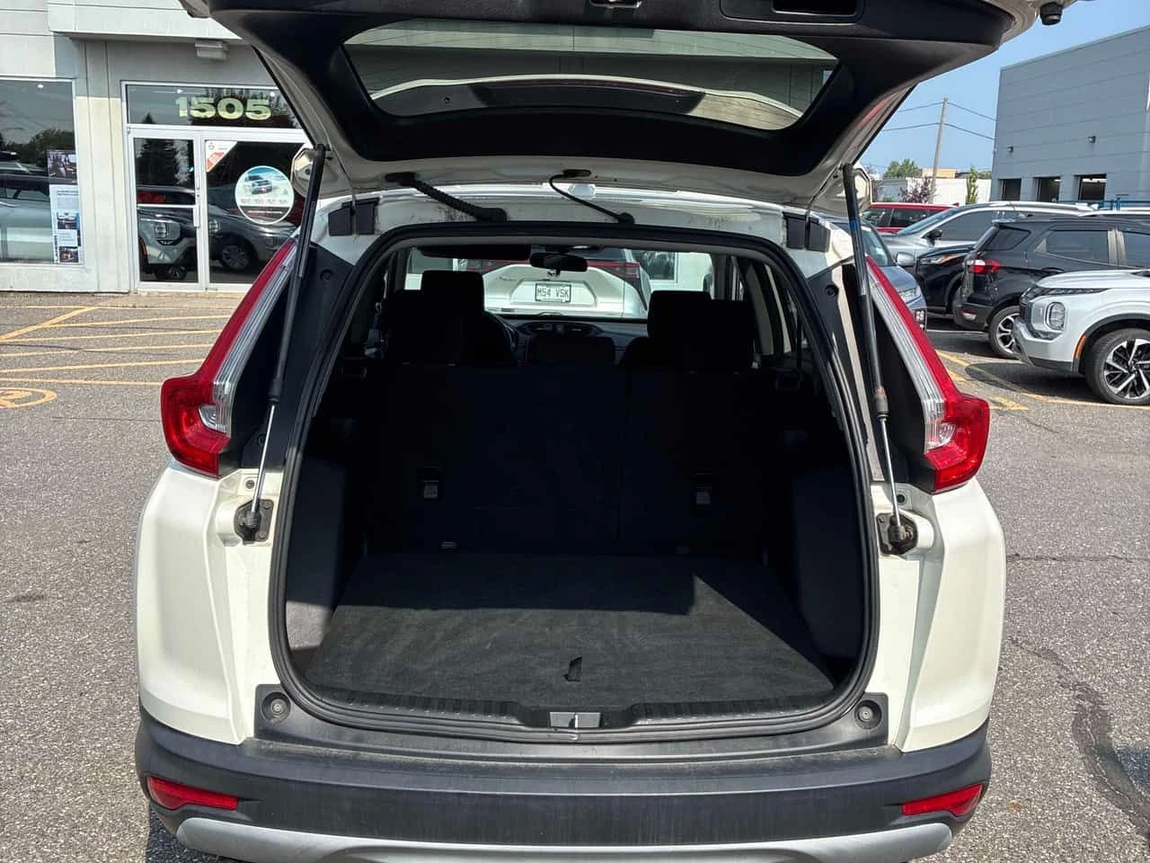 Honda Cr-v * LX * ���������� ��� ������������ ������*  | Mobile.bg � ����������� 14