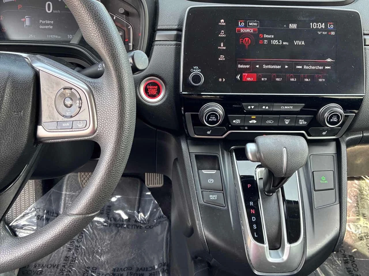 Honda Cr-v * LX * ���������� ��� ������������ ������*  | Mobile.bg � ����������� 9