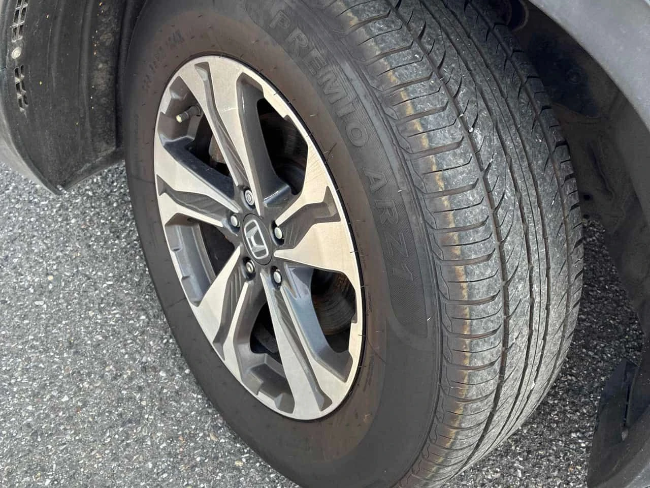 Honda Cr-v * LX * ���������� ��� ������������ ������*  | Mobile.bg � ����������� 7