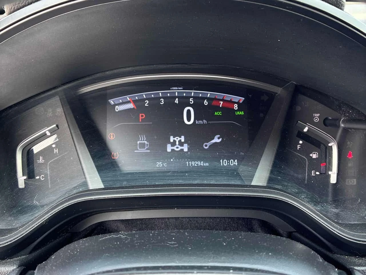 Honda Cr-v * LX * ���������� ��� ������������ ������*  | Mobile.bg � ����������� 8