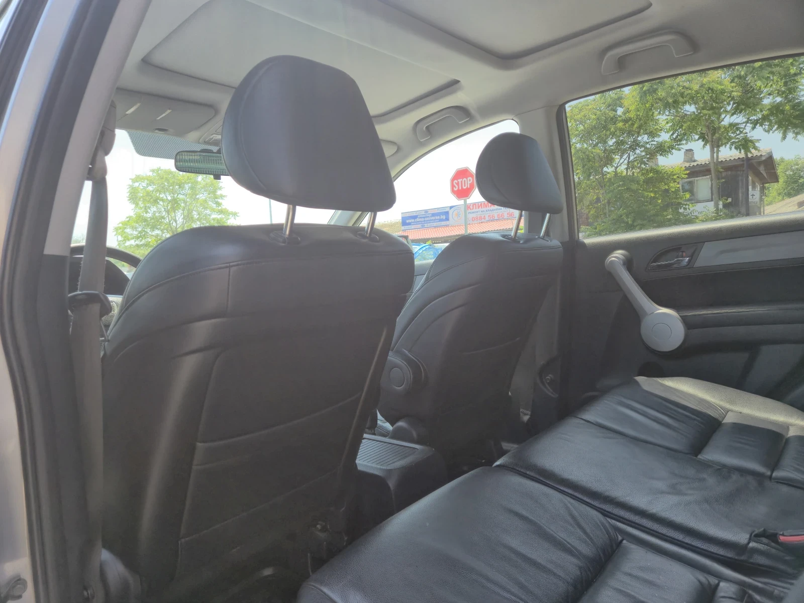 Honda Cr-v 3, снимка 6 - Автомобили и джипове - 55414459