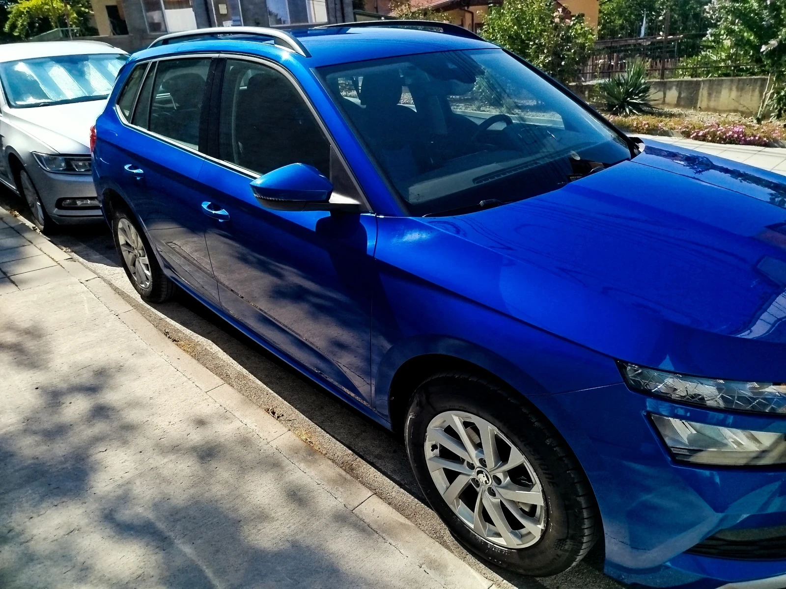 Skoda Kamiq | Mobile.bg � ����������� 4