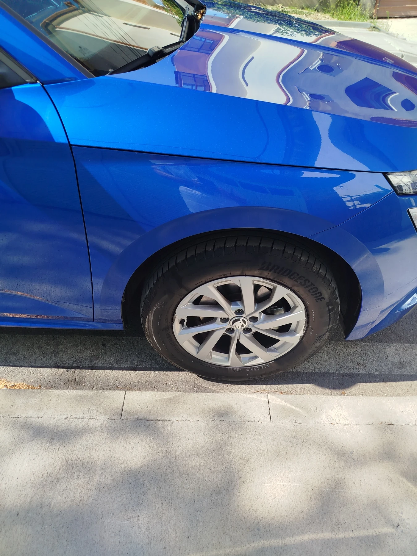 Skoda Kamiq | Mobile.bg � ����������� 5
