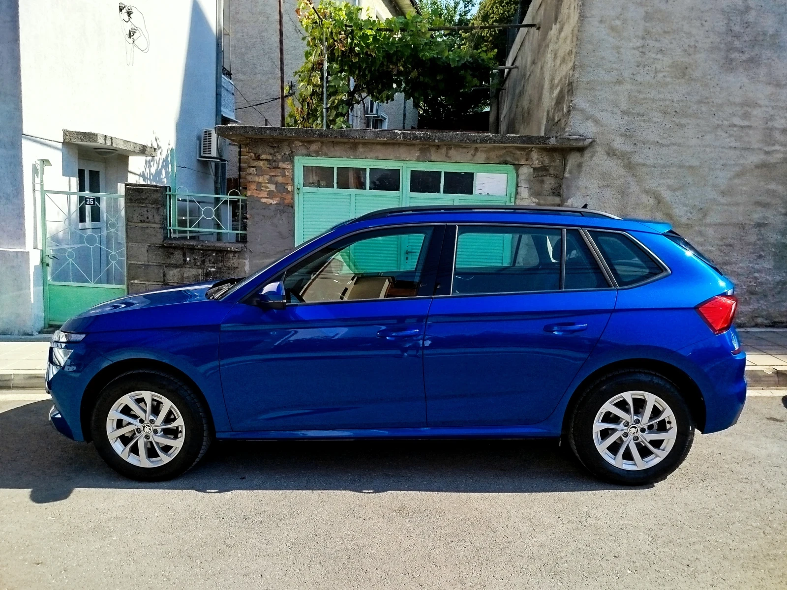 Skoda Kamiq | Mobile.bg � ����������� 2