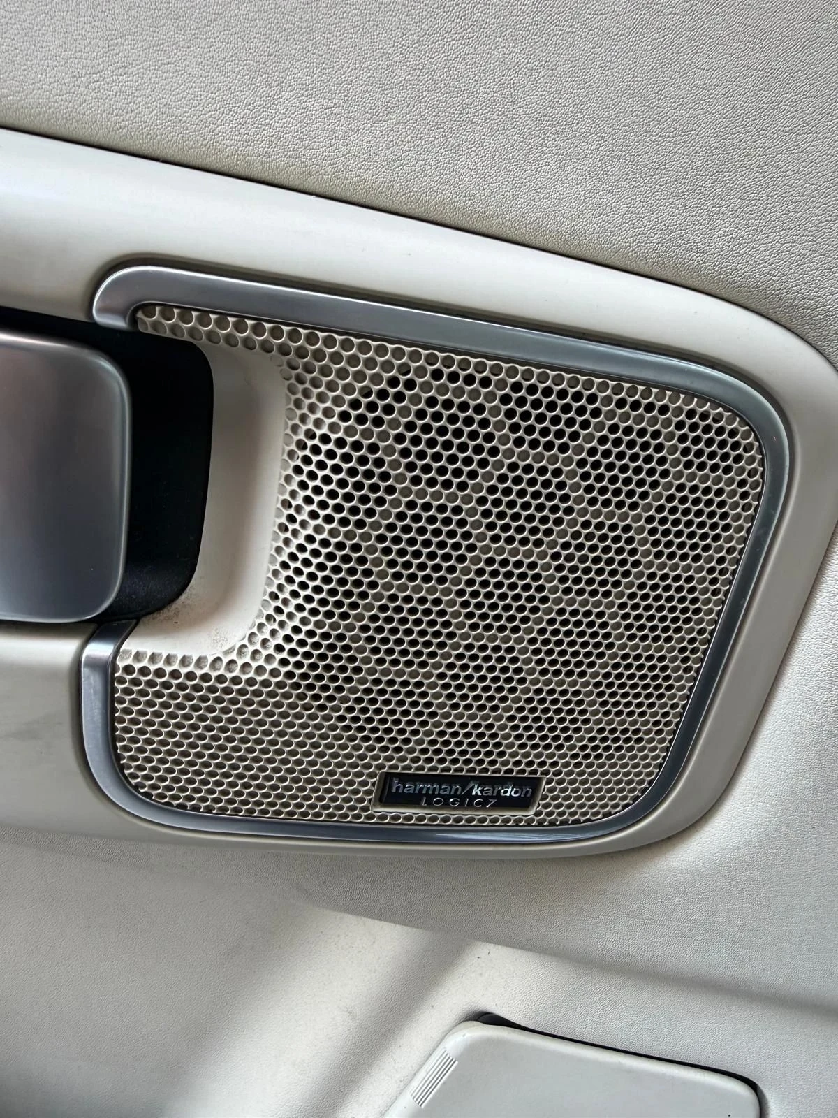 Land Rover Range rover, снимка 8 - Автомобили и джипове - 55823988
