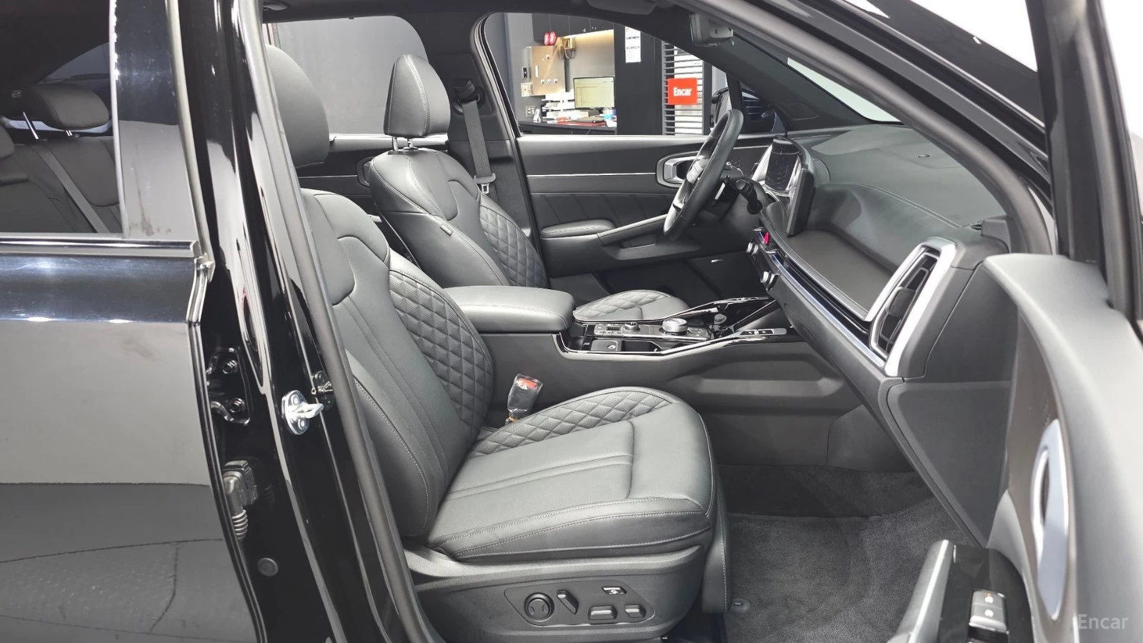 Kia Sorento 2026* 4WD* SIGNATURE X-LINE* KRELL* �����* �����*  | Mobile.bg � ����������� 14