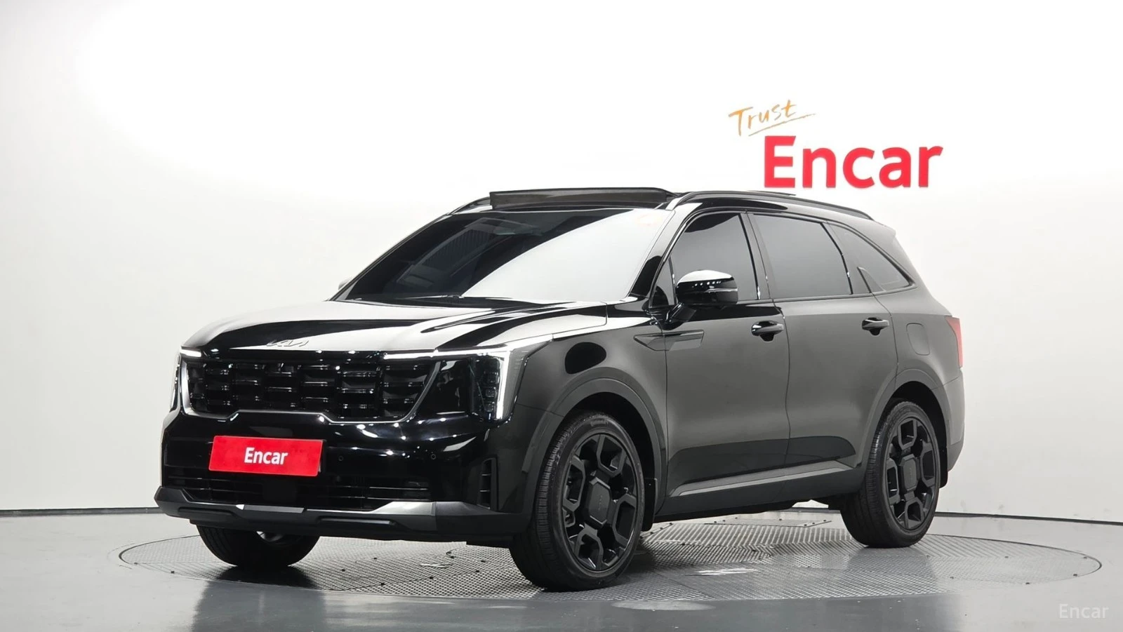 Kia Sorento 2026* 4WD* SIGNATURE X-LINE* KRELL* МАСАЖ* ОБДУХ* 