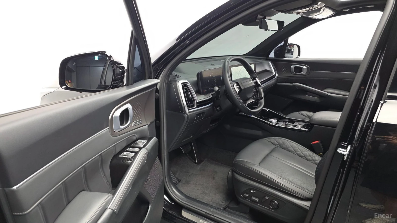Kia Sorento 2026* 4WD* SIGNATURE X-LINE* KRELL* �����* �����*  | Mobile.bg � ����������� 9
