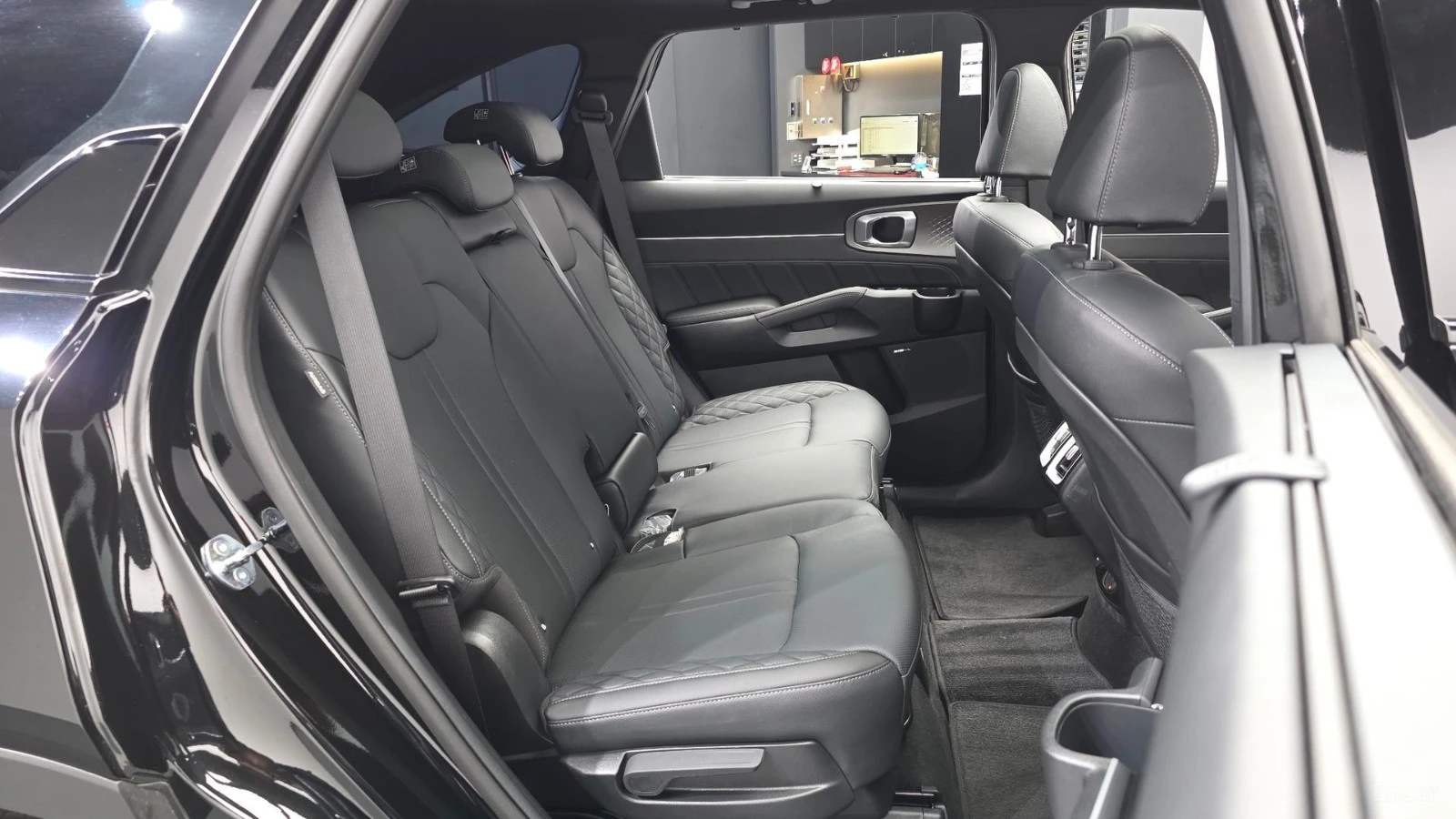 Kia Sorento 2026* 4WD* SIGNATURE X-LINE* KRELL* �����* �����*  | Mobile.bg � ����������� 15