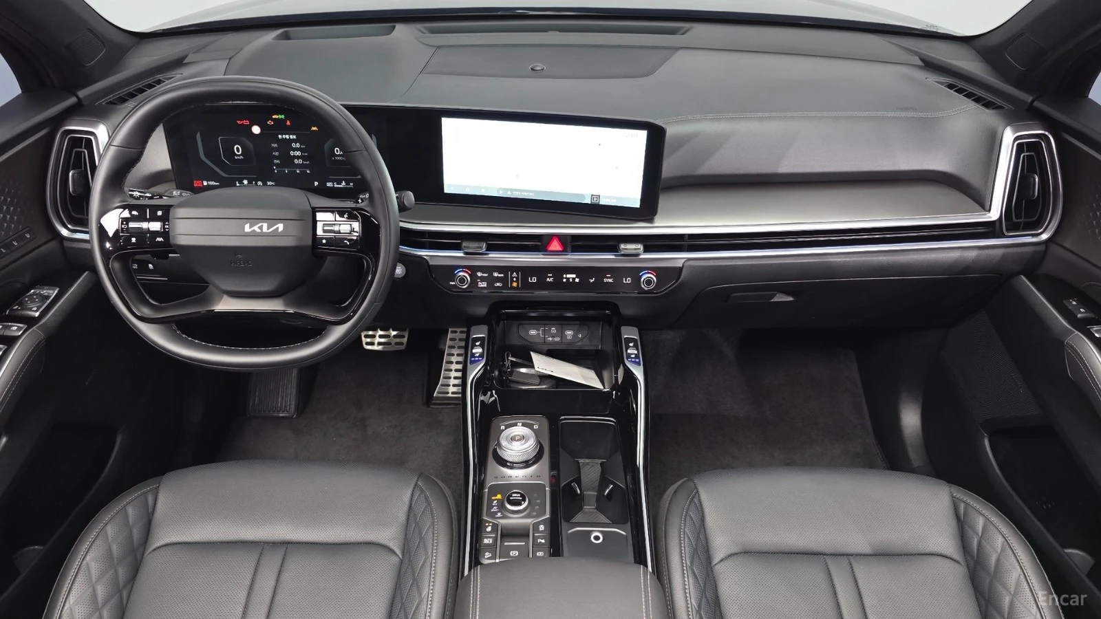 Kia Sorento 2026* 4WD* SIGNATURE X-LINE* KRELL* �����* �����*  | Mobile.bg � ����������� 7