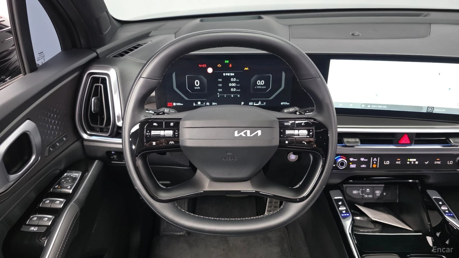 Kia Sorento 2026* 4WD* SIGNATURE X-LINE* KRELL* �����* �����*  | Mobile.bg � ����������� 6