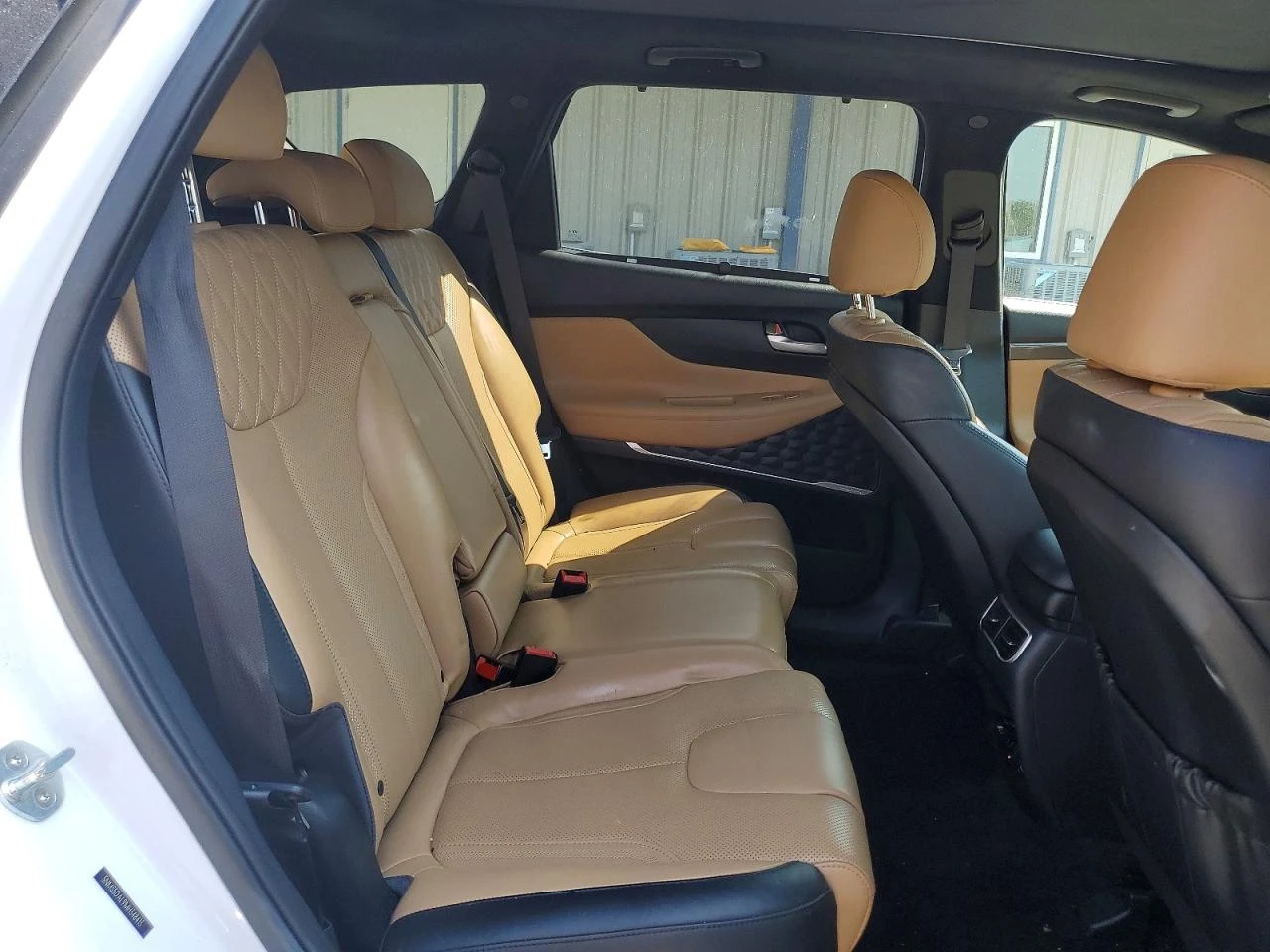 Hyundai Santa fe 2.5l Calligraphy | Mobile.bg � ����������� 11