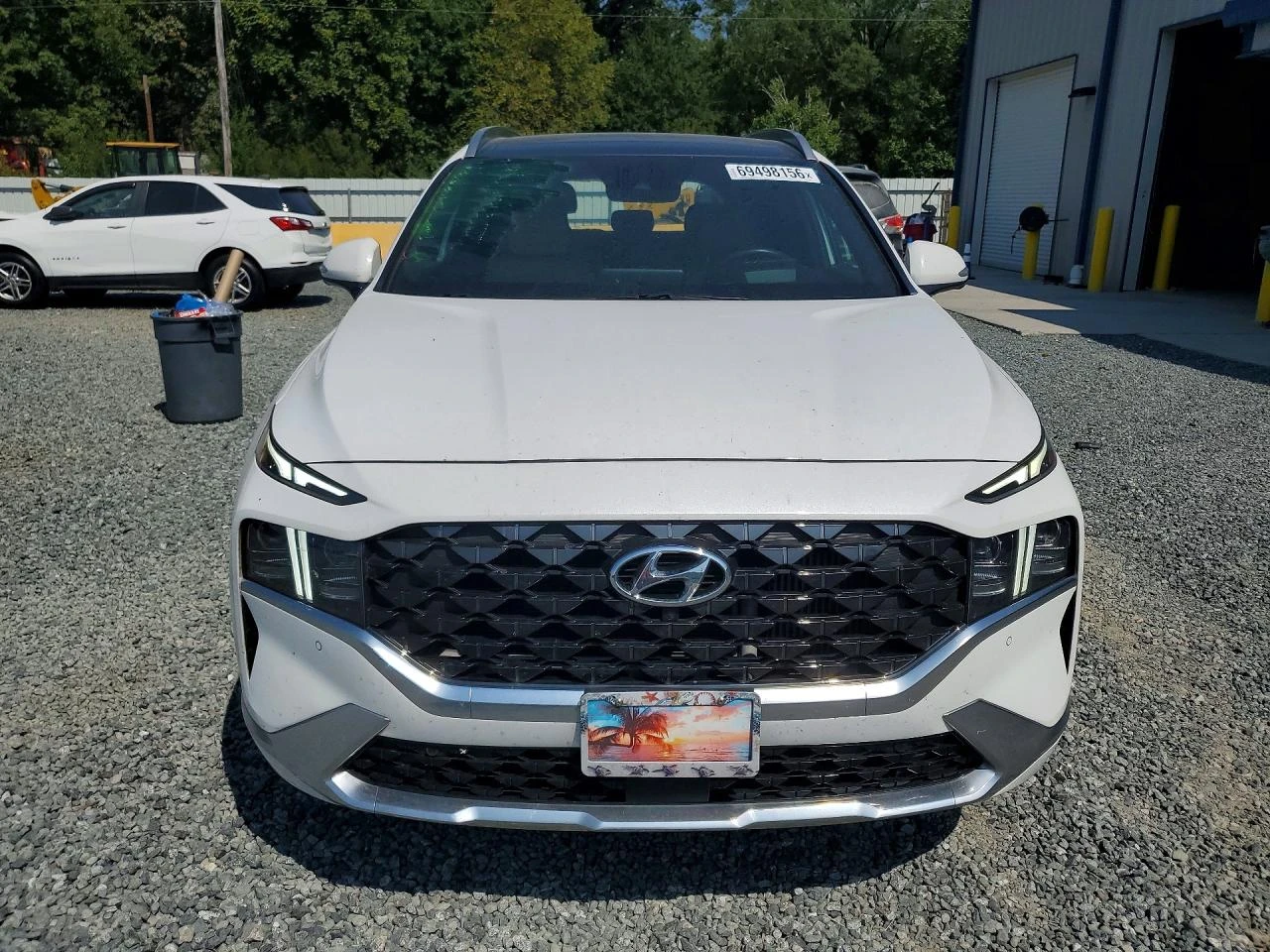 Hyundai Santa fe 2.5l Calligraphy | Mobile.bg � ����������� 5
