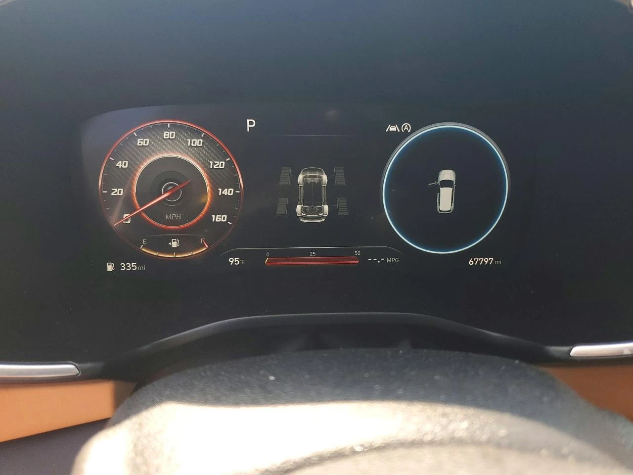 Hyundai Santa fe 2.5l Calligraphy | Mobile.bg � ����������� 9