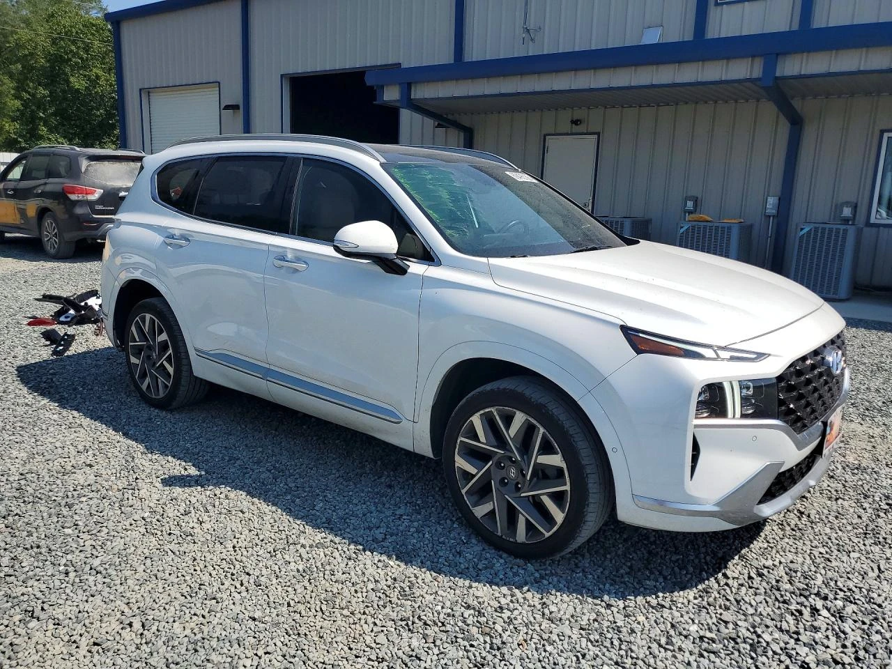 Hyundai Santa fe 2.5l Calligraphy | Mobile.bg � ����������� 4