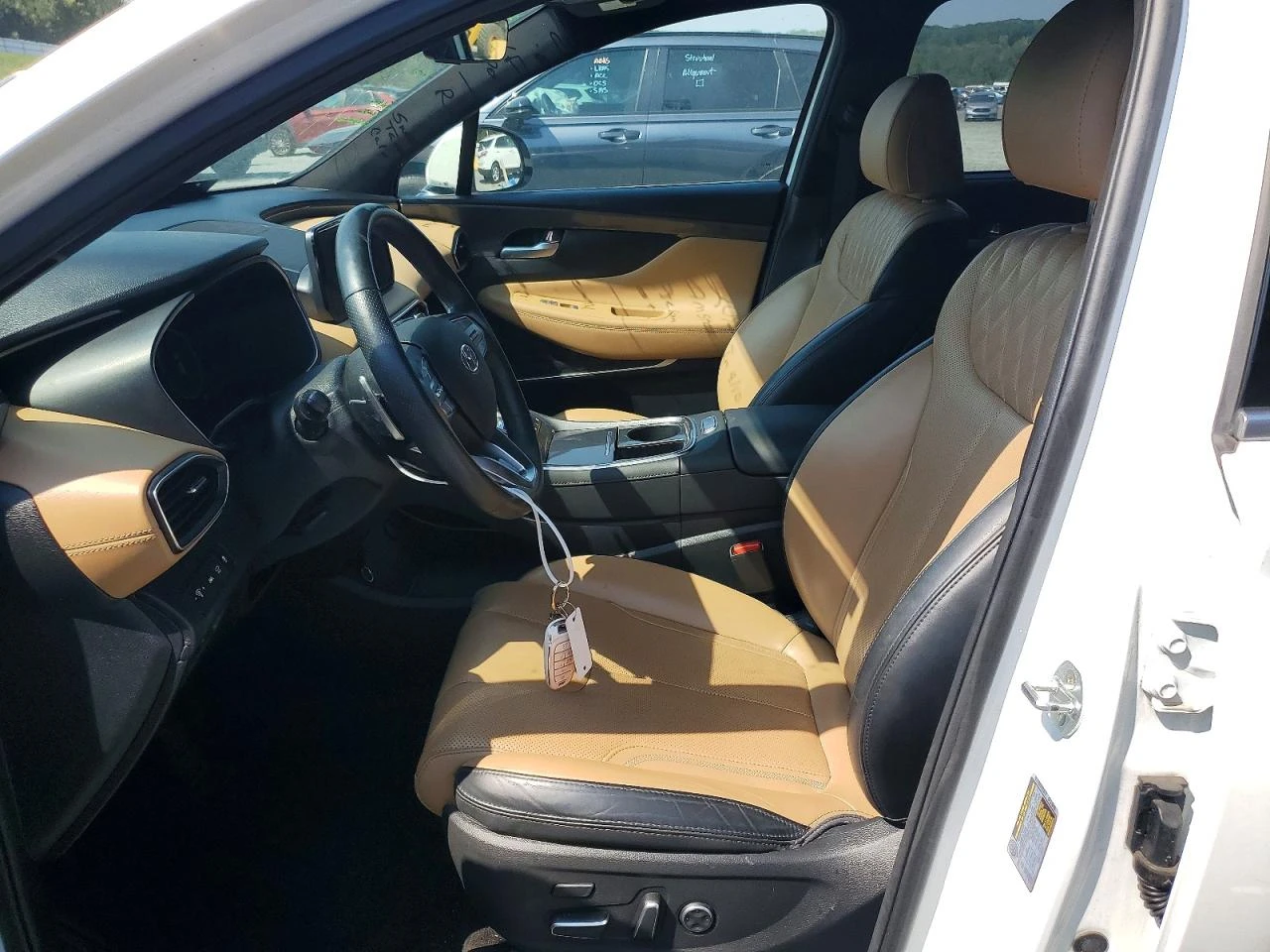 Hyundai Santa fe 2.5l Calligraphy | Mobile.bg � ����������� 7