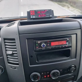 Mercedes-Benz Sprinter 313 Ориг.КМ, снимка 14