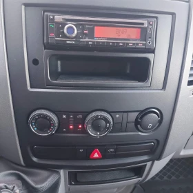 Mercedes-Benz Sprinter 313 Ориг.КМ, снимка 12
