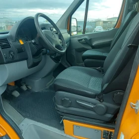 Mercedes-Benz Sprinter 313 Ориг.КМ, снимка 8