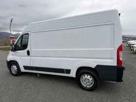 Fiat Ducato (KATO НОВА)^(МЕТАН), снимка 9