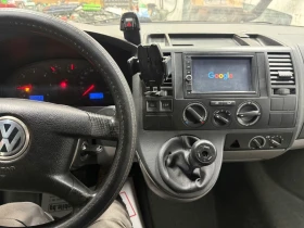 VW T5 4x4, снимка 8