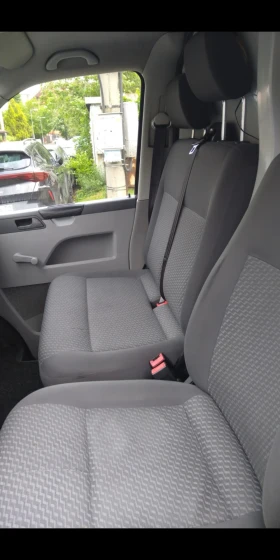 VW Transporter T5, снимка 2