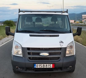 Ford Transit 3.2TDCI 200KS , снимка 2