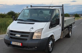 Ford Transit 3.2TDCI 200KS , снимка 3