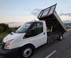 Ford Transit 3.2TDCI 200KS , снимка 9