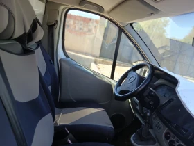 Opel Vivaro, снимка 3