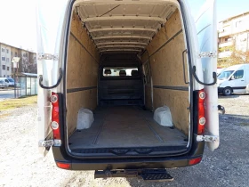 VW Crafter  MAXI, снимка 10