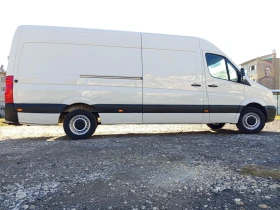 VW Crafter  MAXI | Mobile.bg    7