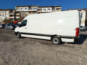 VW Crafter  MAXI, снимка 3