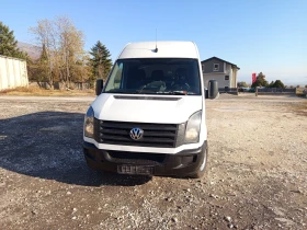 VW Crafter  MAXI, снимка 2