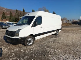 VW Crafter  MAXI, снимка 1