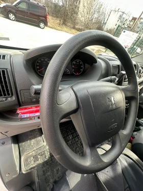 Peugeot Boxer 3.0HDI 160к.с., снимка 7