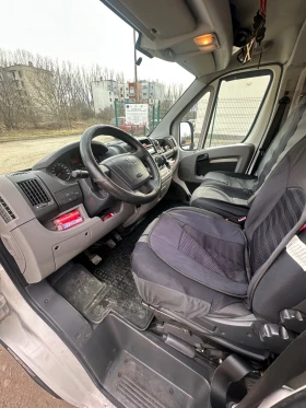 Peugeot Boxer 3.0HDI 160к.с., снимка 6