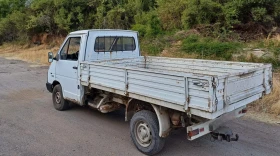 Обява за продажба на Renault Trafic ~2 500 лв. - изображение 6