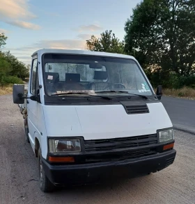 Обява за продажба на Renault Trafic ~2 500 лв. - изображение 1